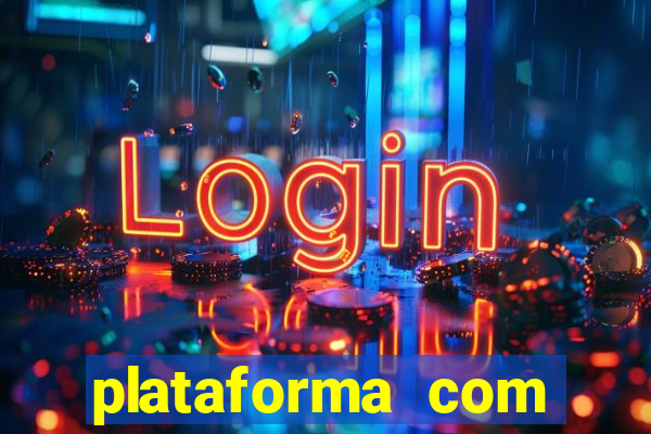 plataforma com rodada gratis